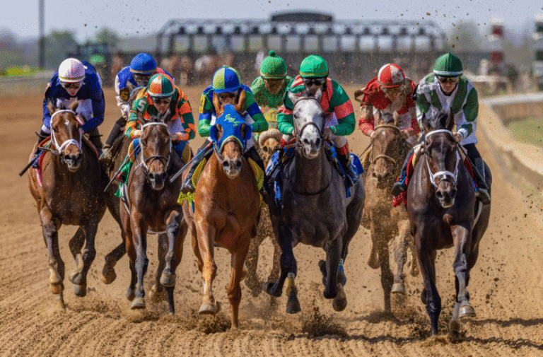 How Technology Is Changing Horse Racing for the Better