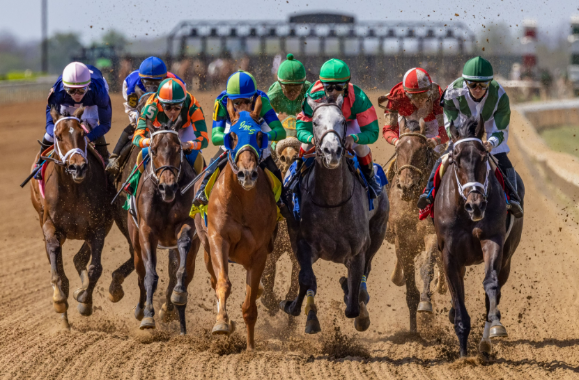 How Technology Is Changing Horse Racing for the Better